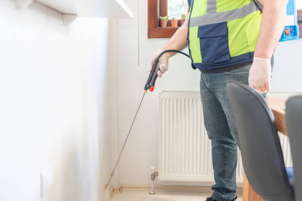 Best Mosquito Control Services  in Walce, LA